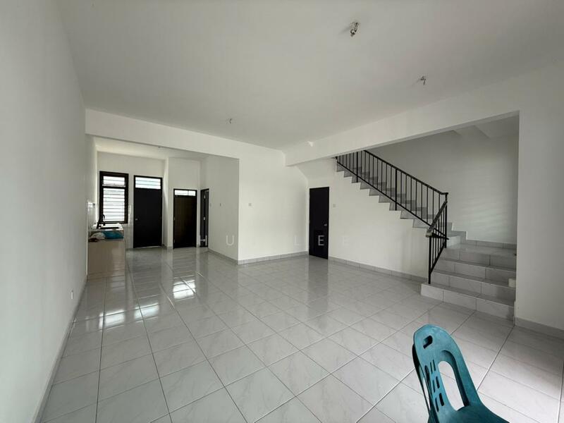 2-storey Terraced House for Sale in Johor Bahru (Johor) - Hui Lee - Living Room - PropertyGuru.com.my