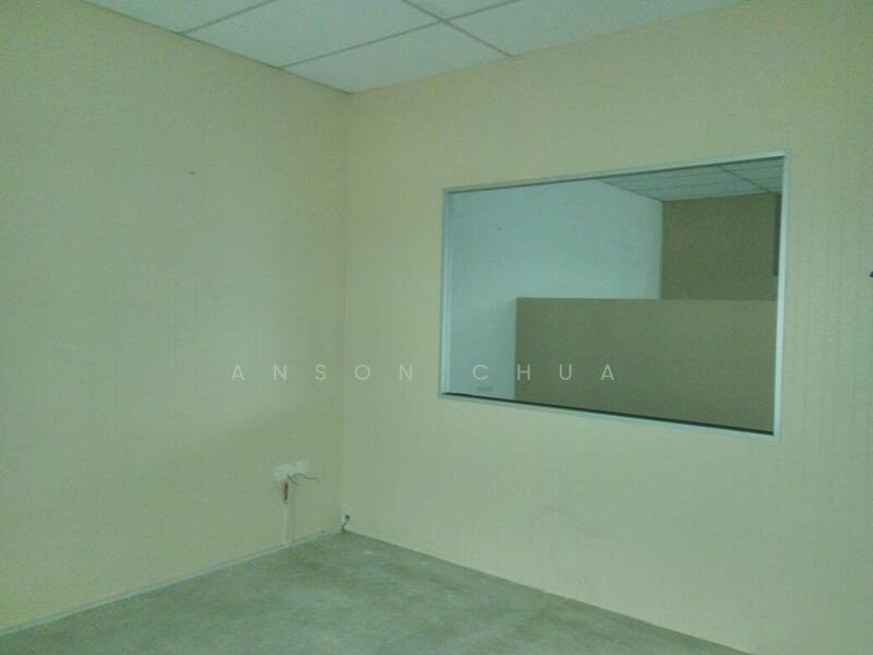 Terrace Factory for Rent in Taman Desa Cemerlang (Ulu Tiram) - Anson Chua - Interior - PropertyGuru.com.my