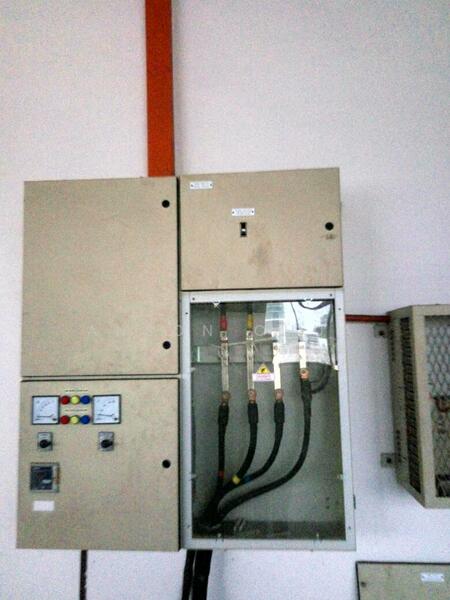 Terrace Factory for Rent in Taman Desa Cemerlang (Ulu Tiram) - Anson Chua - PropertyGuru.com.my