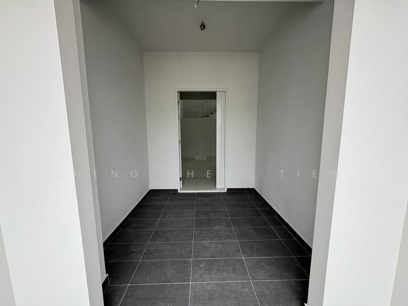 Rumah Berkembar untuk Dijual di Bandar Seri Alam (Masai) - Sheng Cheng Tiew - Interior - PropertyGuru.com.my