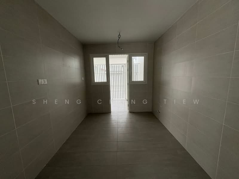 Rumah Berkembar untuk Dijual di Bandar Seri Alam (Masai) - Sheng Cheng Tiew - Interior - PropertyGuru.com.my