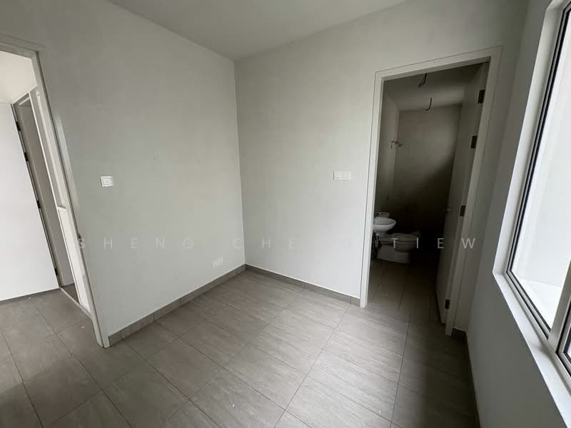 Rumah Berkembar untuk Dijual di Bandar Seri Alam (Masai) - Sheng Cheng Tiew - Interior - PropertyGuru.com.my