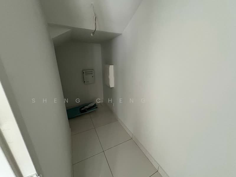 Rumah Berkembar untuk Dijual di Bandar Seri Alam (Masai) - Sheng Cheng Tiew - Interior - PropertyGuru.com.my