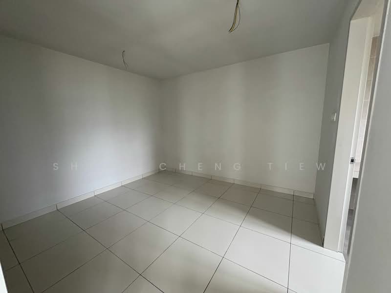 Rumah Berkembar untuk Dijual di Bandar Seri Alam (Masai) - Sheng Cheng Tiew - Interior - PropertyGuru.com.my