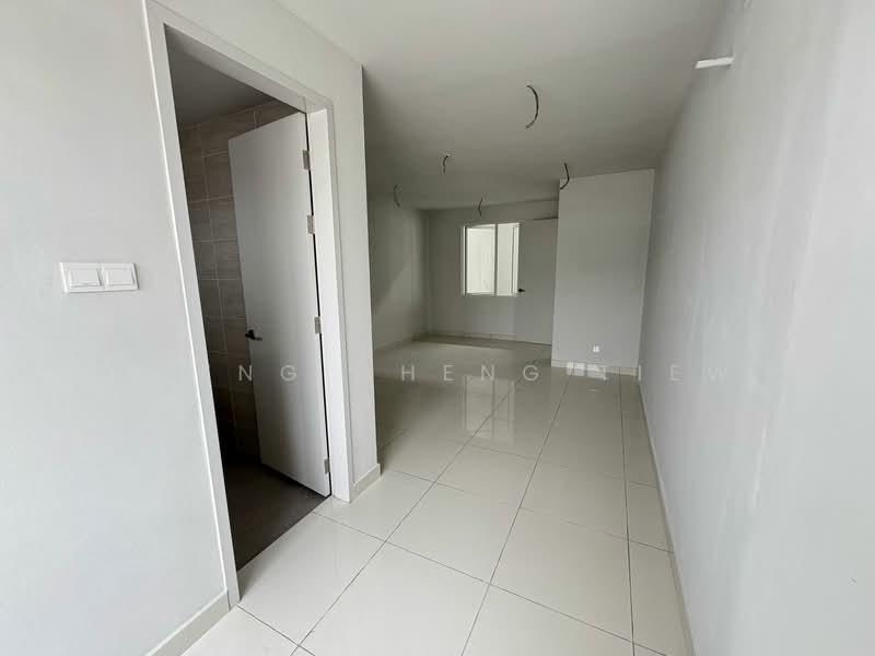 Rumah Berkembar untuk Dijual di Bandar Seri Alam (Masai) - Sheng Cheng Tiew - Interior - PropertyGuru.com.my