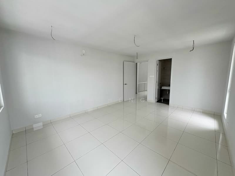 Rumah Berkembar untuk Dijual di Bandar Seri Alam (Masai) - Sheng Cheng Tiew - Interior - PropertyGuru.com.my