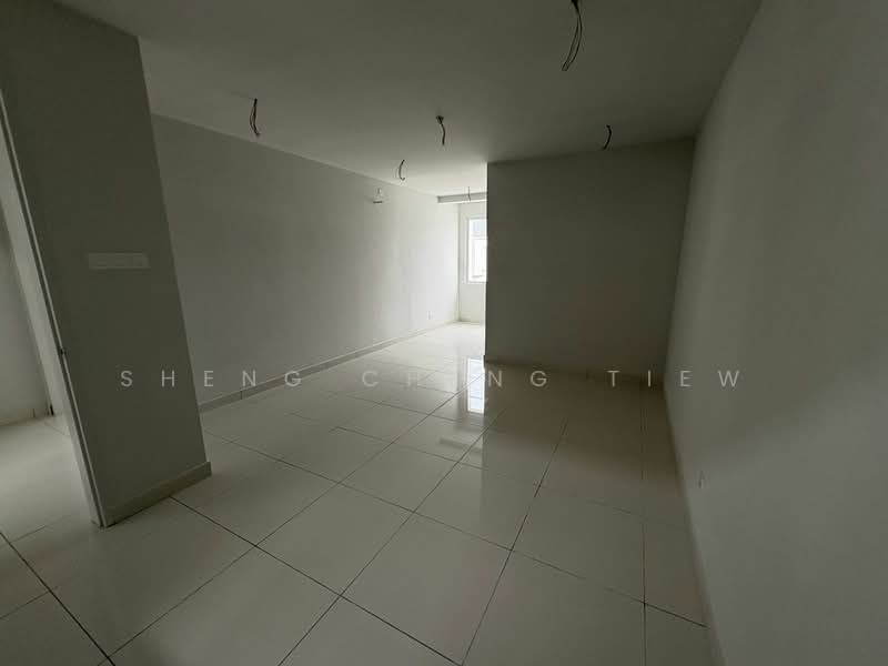 Rumah Berkembar untuk Dijual di Bandar Seri Alam (Masai) - Sheng Cheng Tiew - Interior - PropertyGuru.com.my
