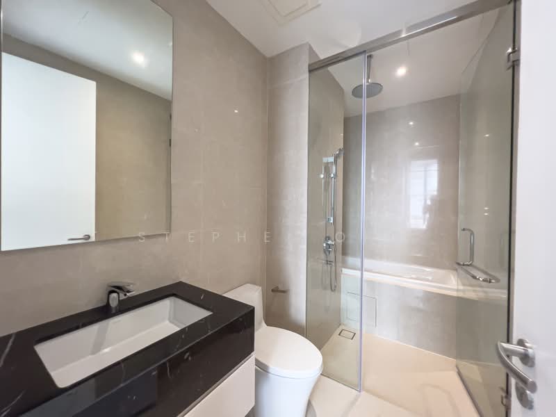 Service Residence for Sale at Pavilion Ceylon Hill - Stephen Ong - PropertyGuru.com.my