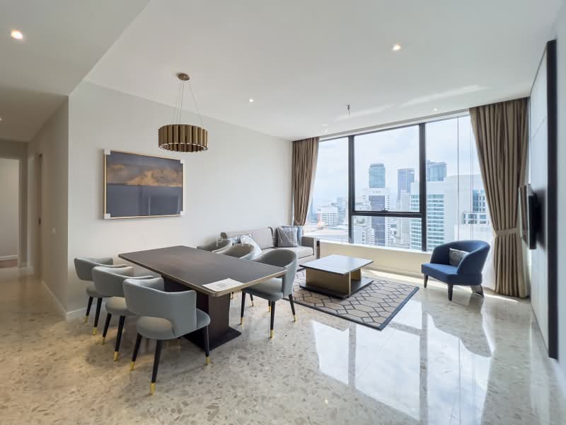 Service Residence for Sale at Pavilion Ceylon Hill - Stephen Ong - PropertyGuru.com.my