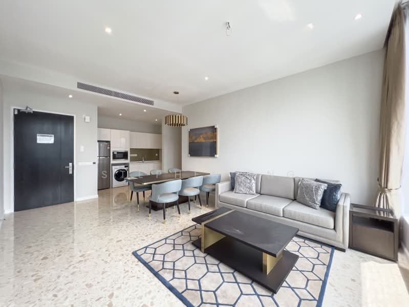 Service Residence for Sale at Pavilion Ceylon Hill - Stephen Ong - PropertyGuru.com.my