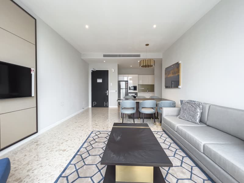 Service Residence for Sale at Pavilion Ceylon Hill - Stephen Ong - PropertyGuru.com.my