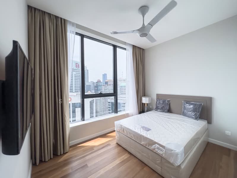 Service Residence for Sale at Pavilion Ceylon Hill - Stephen Ong - PropertyGuru.com.my