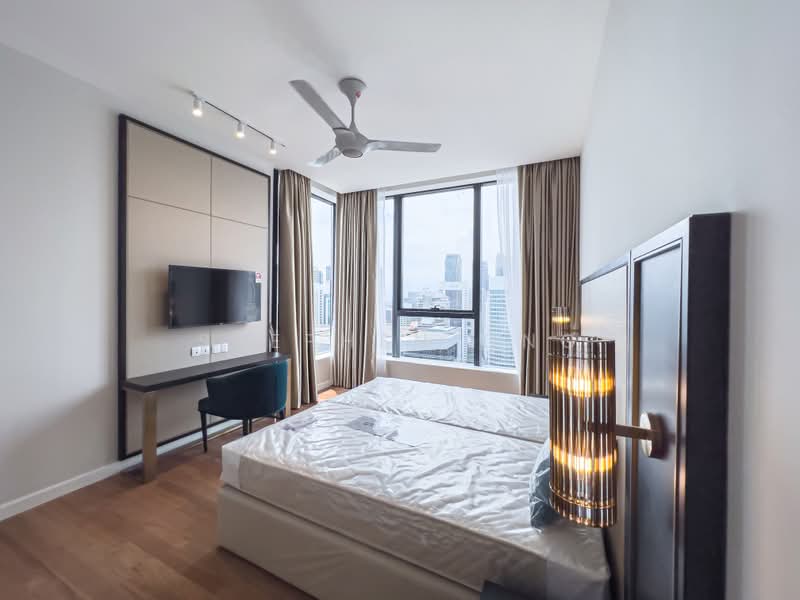 Service Residence for Sale at Pavilion Ceylon Hill - Stephen Ong - PropertyGuru.com.my