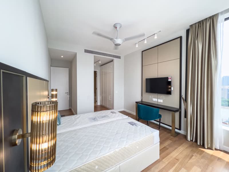 Service Residence for Sale at Pavilion Ceylon Hill - Stephen Ong - PropertyGuru.com.my