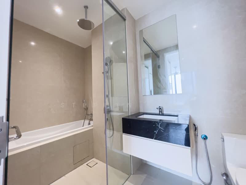 Service Residence for Sale at Pavilion Ceylon Hill - Stephen Ong - PropertyGuru.com.my