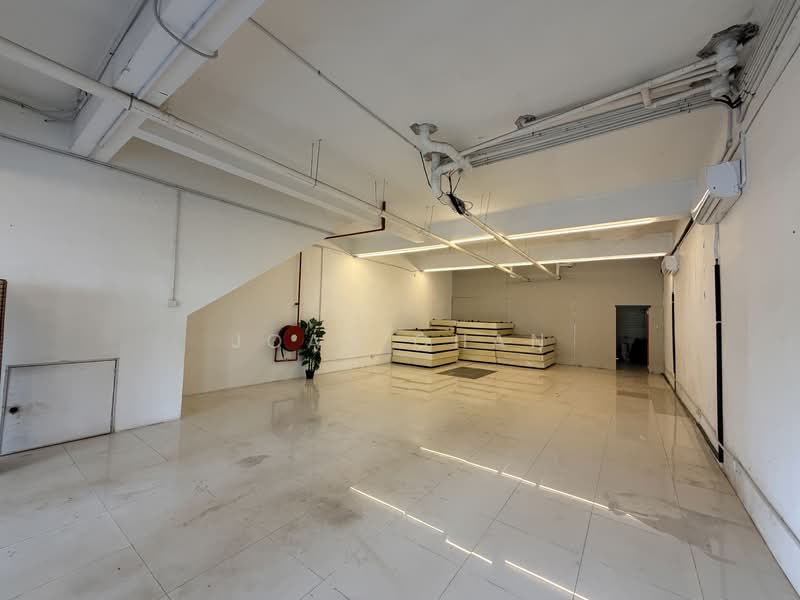 Shop for Rent in BANDAR PUCHONG JAYA (Puchong) - Joan Chan - Interior - PropertyGuru.com.my