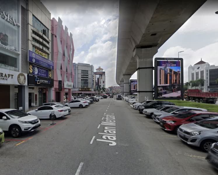 Shop for Rent in BANDAR PUCHONG JAYA (Puchong) - Joan Chan - Exterior - PropertyGuru.com.my