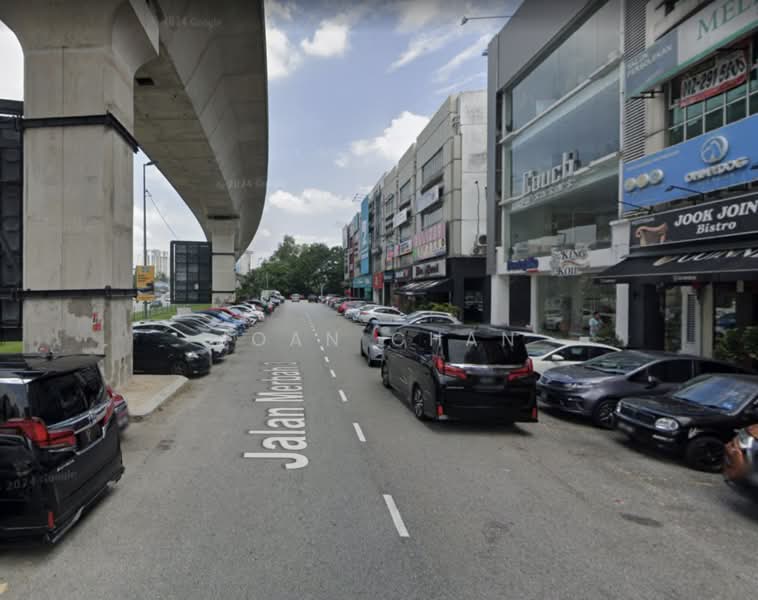 Shop for Rent in BANDAR PUCHONG JAYA (Puchong) - Joan Chan - Exterior - PropertyGuru.com.my
