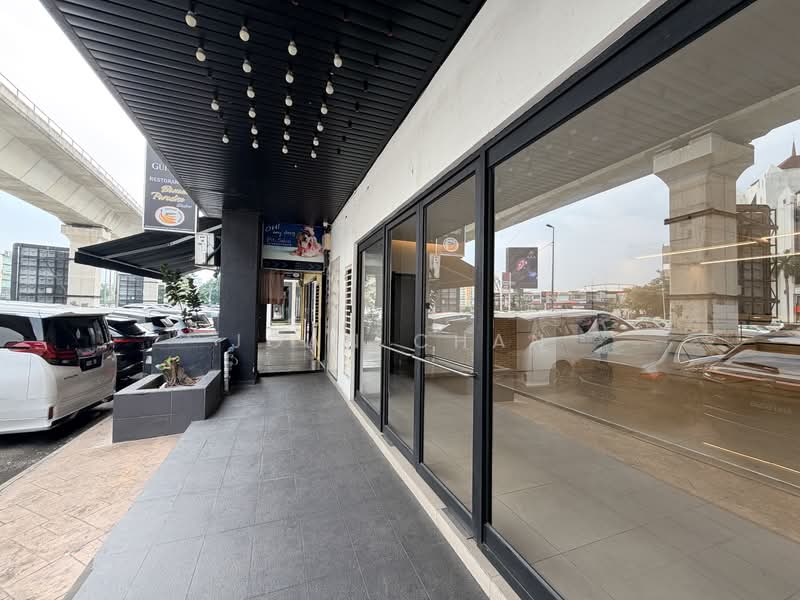 Shop for Rent in BANDAR PUCHONG JAYA (Puchong) - Joan Chan - PropertyGuru.com.my