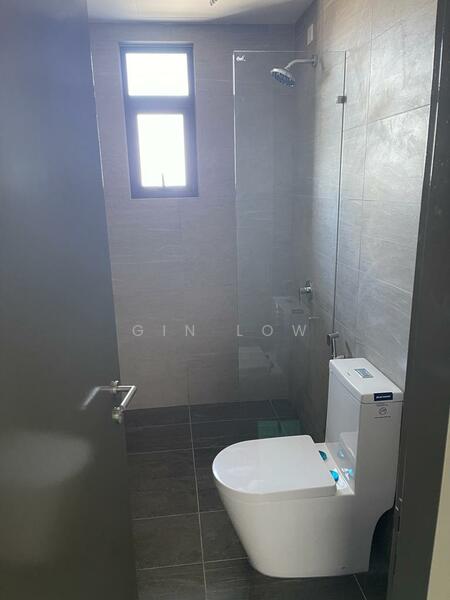 Untuk Disewa - shop desa sri hartamas