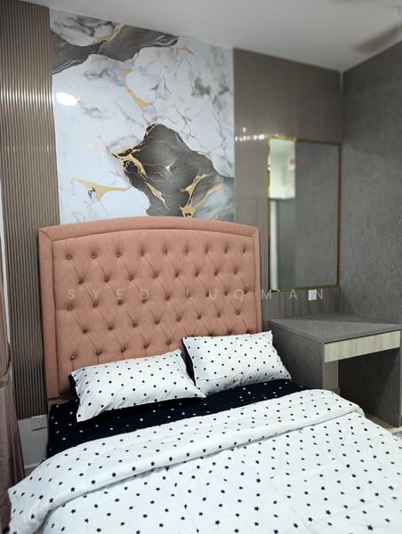 Service Residence for Rent at M Arisa - Syed Luqman - PropertyGuru.com.my