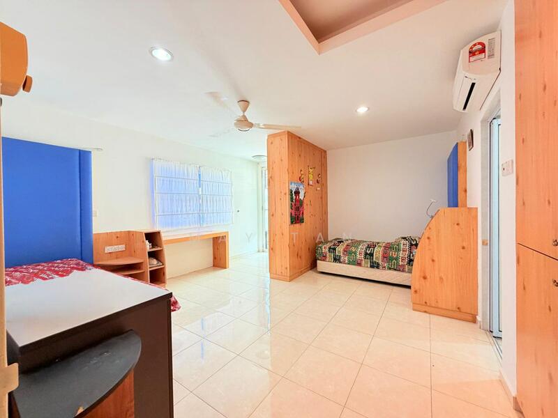 Untuk Dijual - Taman Delima