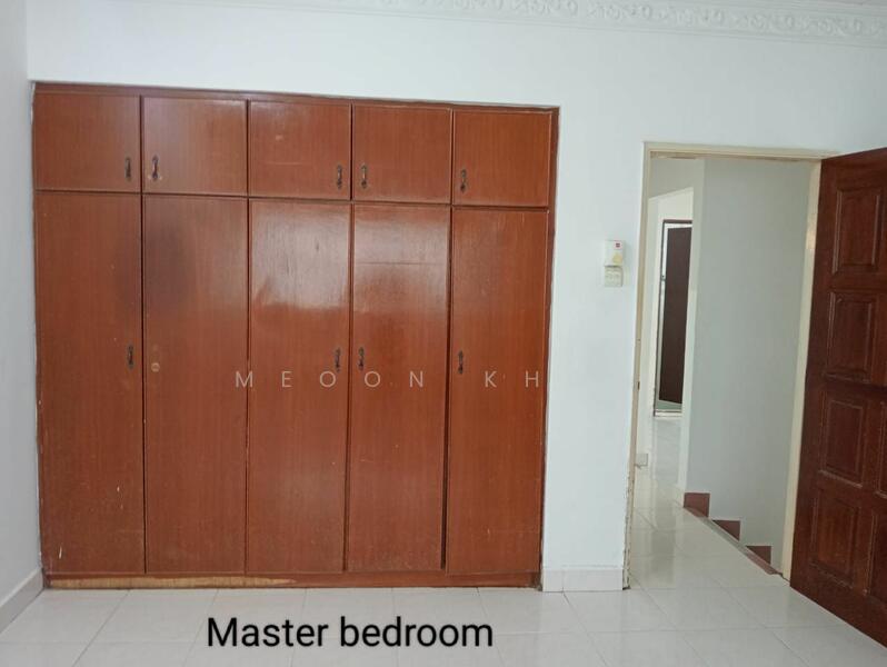Corner Lot - Fasa 10, Taman Sri Gombak untuk Untuk Dijual - RM 735,000, Feb 2026 - Master Bedroom - PropertyGuru.com.my