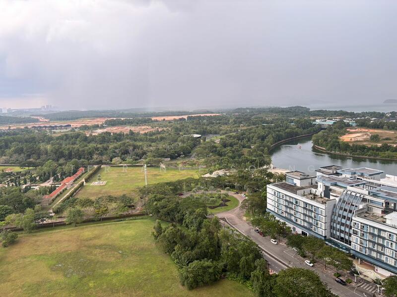 Service Residence for Rent at Encorp Marina - Terrance Soong - Exterior - PropertyGuru.com.my