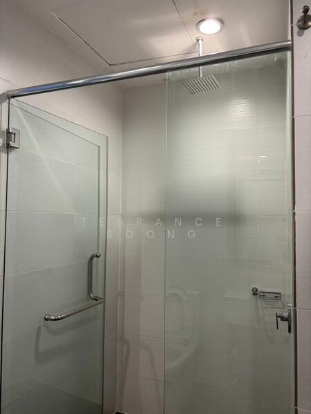 Service Residence for Rent at Encorp Marina - Terrance Soong - Bathroom - PropertyGuru.com.my