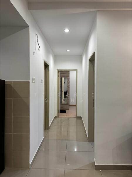 Service Residence for Rent at Encorp Marina - Terrance Soong - Corridor - PropertyGuru.com.my