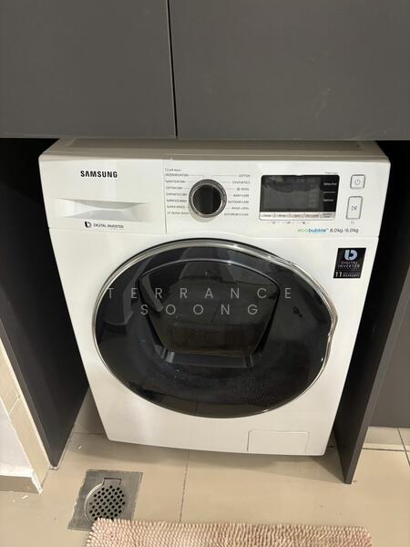 Service Residence for Rent at Encorp Marina - Terrance Soong - Interior - PropertyGuru.com.my