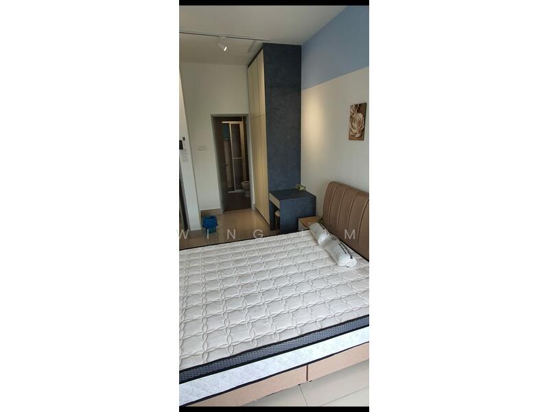 Razak City Residences (RC Residences) untuk Untuk Disewa - RM 3,000 /bulan, Feb 2026 - Bedroom - PropertyGuru.com.my