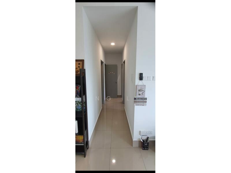 Razak City Residences (RC Residences) untuk Untuk Disewa - RM 3,000 /bulan, Feb 2026 - Corridor - PropertyGuru.com.my