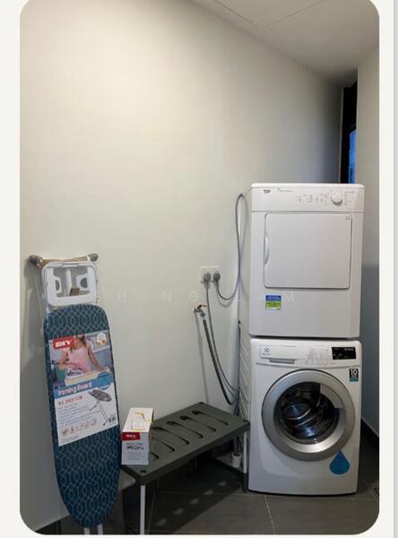 Condominium for Rent at Setia V Residences - Shing Lam - Interior - PropertyGuru.com.my