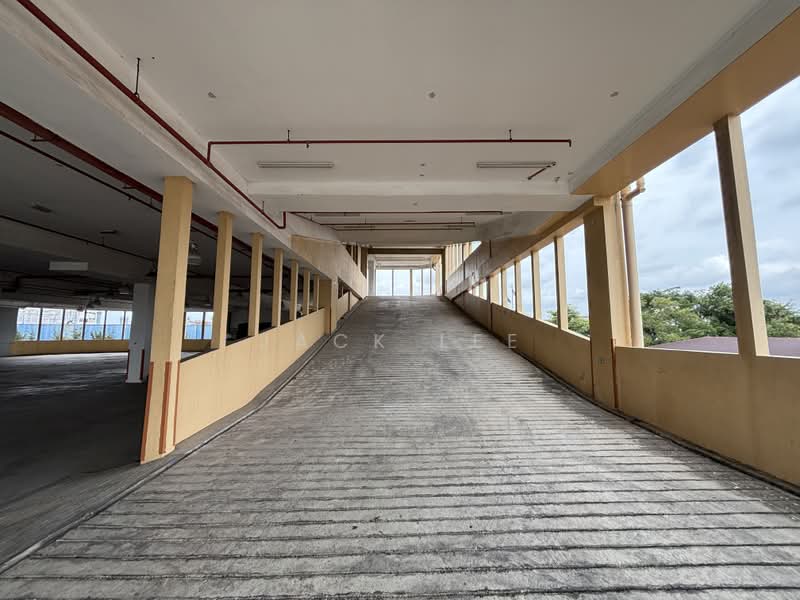 Detached Factory for Rent in Taman Gembira (Tampoi) - Jack Lee - Exterior - PropertyGuru.com.my