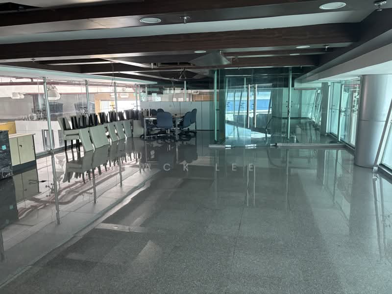 Detached Factory for Rent in Taman Gembira (Tampoi) - Jack Lee - Interior - PropertyGuru.com.my
