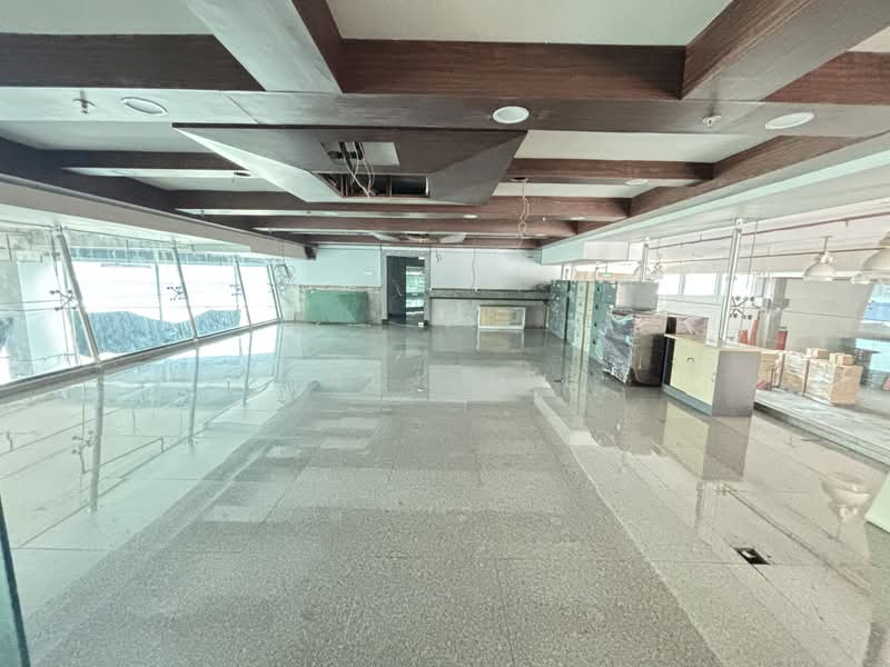 Detached Factory for Rent in Taman Gembira (Tampoi) - Jack Lee - Interior - PropertyGuru.com.my