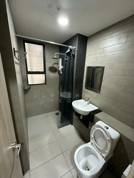 Condominium for Rent at Irama Wangsa - Jonathan Yeoh - Bathroom - PropertyGuru.com.my