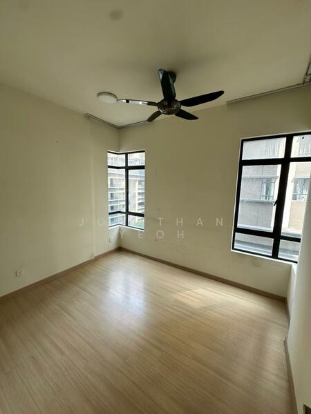 Condominium for Rent at Irama Wangsa - Jonathan Yeoh - Interior - PropertyGuru.com.my