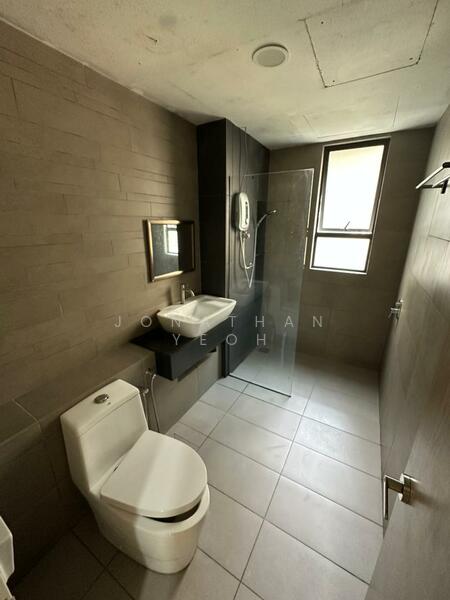 Condominium for Rent at Irama Wangsa - Jonathan Yeoh - Bathroom - PropertyGuru.com.my
