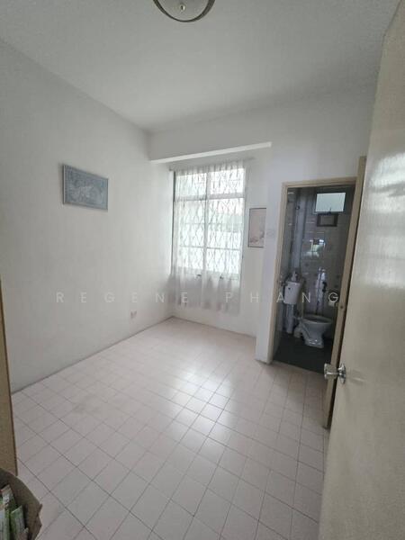 For Rent - Taman Bukit Mayang Emas