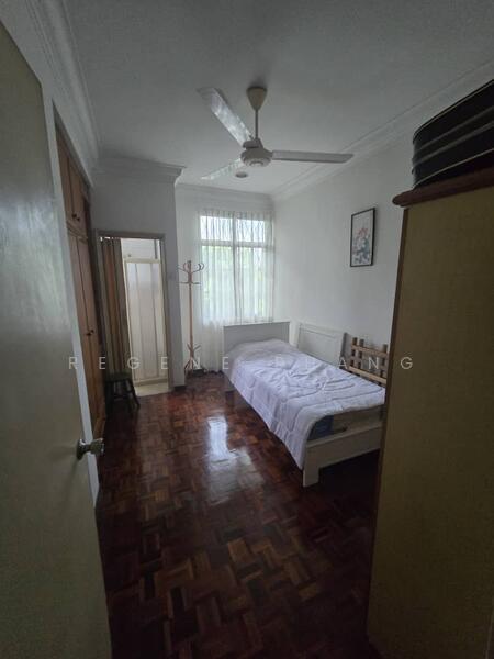 For Rent - Taman Bukit Mayang Emas