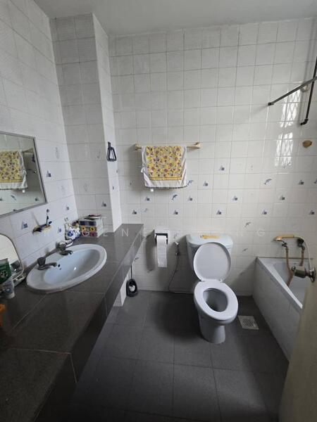 For Rent - Taman Bukit Mayang Emas