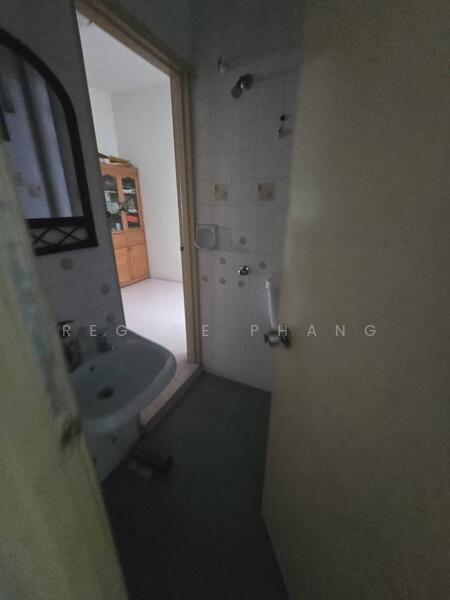 For Rent - Taman Bukit Mayang Emas