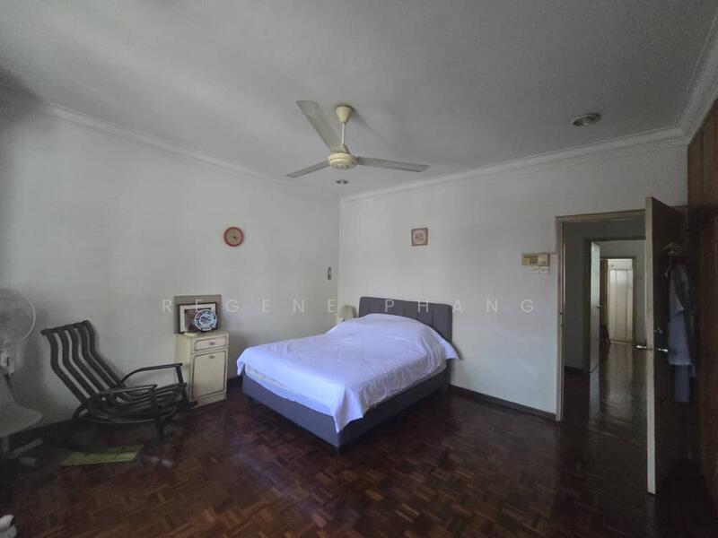 For Rent - Taman Bukit Mayang Emas