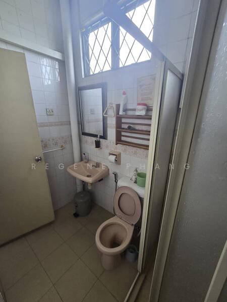 For Rent - Taman Bukit Mayang Emas