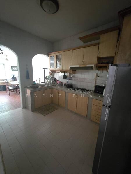 For Rent - Taman Bukit Mayang Emas