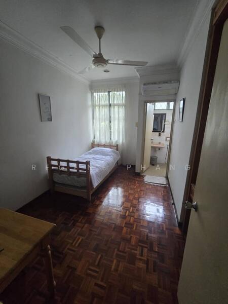 For Rent - Taman Bukit Mayang Emas