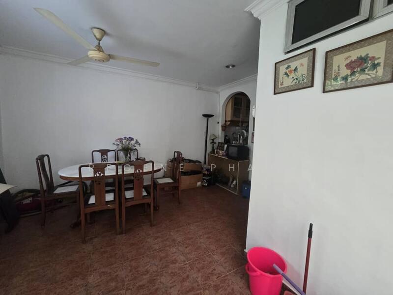 For Rent - Taman Bukit Mayang Emas