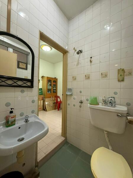 2-storey Terraced House for Rent in Taman Bukit Mayang Emas (Petaling Jaya) - Regene Phang - PropertyGuru.com.my